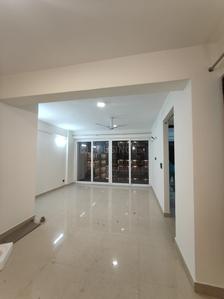 Hall Image of 1532 Sq.ft 3 BHK Apartment / Flat for sale in Sikka Kimaya Greens, Sahastradhara Road Dehradun for Rs. 14000000