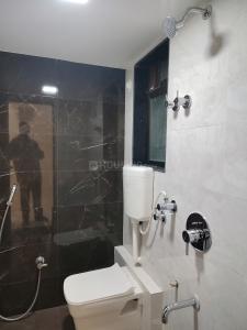 Image of 900 Sq.ft 2 BHK Apartment / Flat for sale in Cosmos Springs Angel, Thane West, Thane for Rs. 8500000