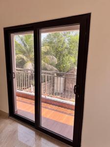 Bedroom Image of 2110 Sq.ft 3 BHK Apartment / Flat for sale in Uthandi Chennai for Rs. 15000000