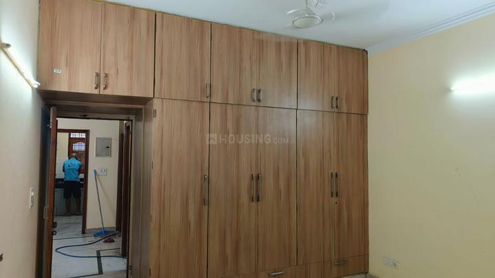 Huda Colony, Sector 46 Bedroom 1