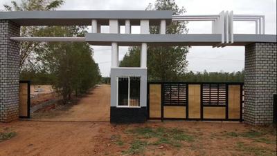 Image of 1500 Sq.ft 2 BHK Independent House for sale in Gowribidnur, Chikballapur District for Rs. 2157600