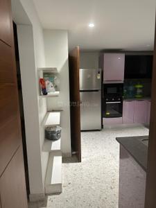 Kitchen Image of 7809 Sq.ft 12 BHK Independent House for sale in Narayanguda Hyderabad for Rs. 80000000