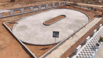 Image of 165 Sq.ft Residential Plot / Land for sale in Aspirealty Avatar, Kadthal, Hyderabad for Rs. 2475000