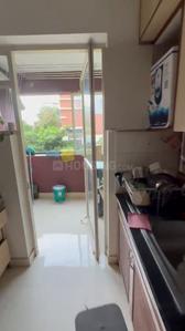 Kitchen Image of 1280 Sq.ft 2 BHK Apartment / Flat for sale in Puravankara Purva Fairmont, HSR Layout Bengaluru for Rs. 18000000