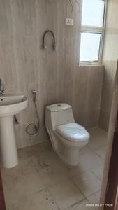 Bathroom Image of 1072 Sq.ft 2 BHK Apartment / Flat for sale in MR Delhi 99, Gagan Vihar Ghaziabad for Rs. 5900000