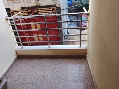 Balcony Image of 850 Sq.ft 2 BHK Apartment / Flat for rent in Burari Premium Homes, Burari New Delhi for Rs. 11000