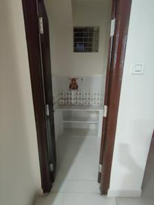 Image of 1150 Sq.ft 2 BHK Apartment / Flat for rent in Nagole, Hyderabad for Rs. 25000