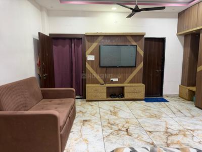 Hall Image of 3700 Sq.ft 5 BHK Independent House for sale in Bijalpur Indore for Rs. 16500000