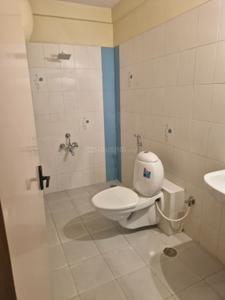 Bathroom Image of 1050 Sq.ft 2 BHK Apartment / Flat for sale in BTM Layout 2nd Stage Bengaluru for Rs. 8800000