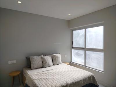 Bedroom Image of 3350 Sq.ft 5 BHK Apartment / Flat for sale in Brook Hill Tower, Andheri West Mumbai for Rs. 145000000