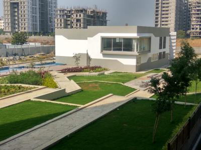 Image of 1100 Sq.ft 2 BHK Apartment / Flat for rent in Marvel Ideal Spacio Phase 1, Pisoli, Pune for Rs. 25000