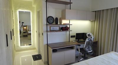 Bedroom Image of 1720 Sq.ft 3 BHK Apartment / Flat for sale in Ashiana Anmol Plaza Phase I, Sector 33 Sohna for Rs. 28500000