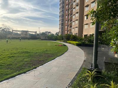 Image of 2000 Sq.ft 4 BHK Apartment / Flat for sale in Ideal Aquaview, New Town, Kolkata for Rs. 18500000