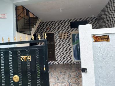 Image of 2000 Sq.ft 1 RK Independent House for rent in Panchak, Nashik for Rs. 4300