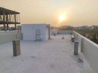 Balcony Image of 2250 Sq.ft 2 BHK Independent House for sale in Nadergul Hyderabad for Rs. 13500000
