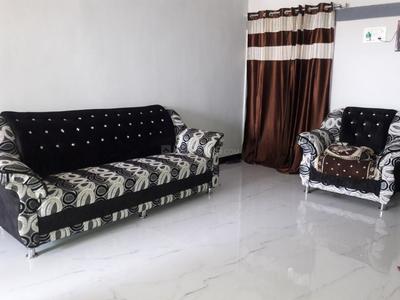 Hall Image of 1235 Sq.ft 1 BHK Independent House for sale in Samta Nagar Wardha for Rs. 4200000