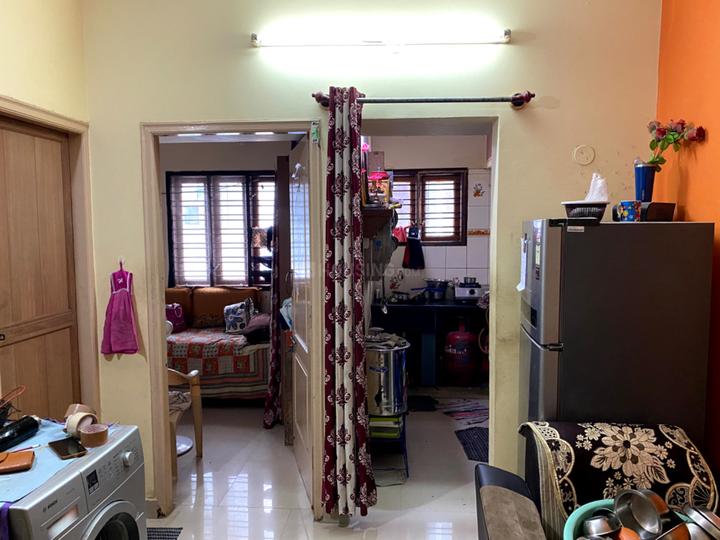 2 BHK Independent House for rent in Kumaraswamy Layout, Bangalore 650