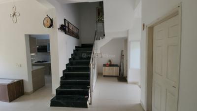Hall Image of 1260 Sq.ft 2 BHK Apartment / Flat for rent in Paramount Golfforeste Premium Apartments, Surajpur Greater Noida for Rs. 25000