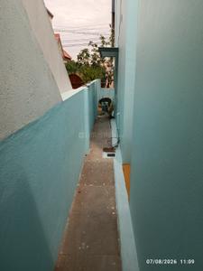 Balcony Image of 1500 Sq.ft 2.5 BHK Independent House for sale in Palayapalayam Erode for Rs. 13000000