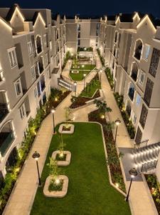 Image of 1224 Sq.ft 2 BHK Apartment / Flat for sale in Manapakkam, Chennai for Rs. 14000000