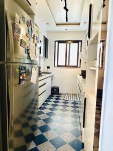 Hall Image of 1721 Sq.ft 3 BHK Apartment / Flat for sale in Kadamba Goa for Rs. 50000000