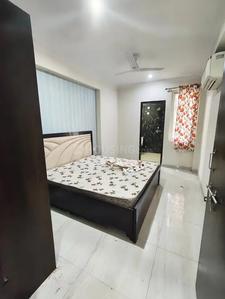 Bedroom Image of Mobile No. [ 7659067440] Sharad PG  in Dadar West, Mumbai