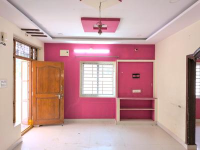 Living Room One Image of 3000 Sq.ft 5 BHK Independent House for sale in Kundanpally Secunderabad for Rs. 10500000