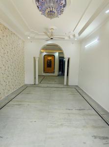 Living Room Image of 1800 Sq.ft 3 BHK Builder Floor for sale in Vikaspuri Luxury Homes, Vikaspuri New Delhi for Rs. 25000000