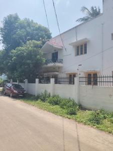 Image of 2500 Sq.ft 4 BHK Duplex for sale in Vadavalli, Coimbatore for Rs. 15500000