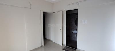 Bedroom Image of 938 Sq.ft 2 BHK Apartment / Flat for sale in Pandit Red Earth, Pirangut Pune for Rs. 4300000