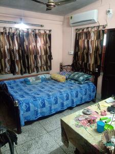 Bedroom Image of 1000 Sq.ft 5 BHK Independent House for sale in South Dum Dum Kolkata for Rs. 7200000