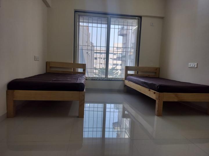 Hall Image of Vrunda PG  in Rahatani, Pune