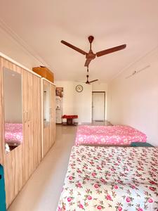 Bedroom Image of Girls in Andheri West, Mumbai