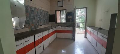Kitchen Image of 1450 Sq.ft 3 BHK Apartment / Flat for sale in Sunpharma Road Vadodara for Rs. 5100000