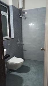 Image of 1150 Sq.ft 3 BHK Apartment / Flat for rent in Raymond The Address By GS, Thane West, Thane for Rs. 70000