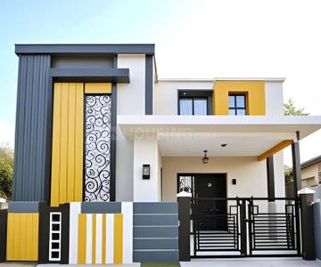 Image of 900 Sq.ft 2 BHK Independent House for sale in Vicon Aashna Swastik Park Avenue, Bhurkoni, Raipur for Rs. 3345000