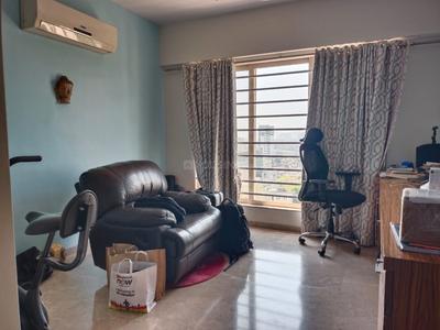 Hall Image of 1160 Sq.ft 3 BHK Apartment / Flat for sale in Starwing Kaatyayni Enclave, Santacruz East Mumbai for Rs. 37000000