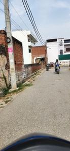 Brij enclave colony Plot View 3