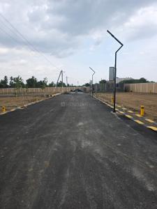 Image of 1050 Sq.ft Residential Plot / Land for sale in Periyanaickenpalayam, Coimbatore for Rs. 2530000