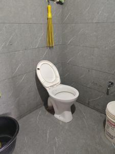 Common Bathroom Image of 756 Sq.ft 2 BHK Apartment / Flat for sale in Shreel Vedant 98, GIDC Naroda Ahmedabad for Rs. 5200000