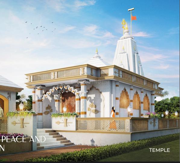 Kings court Plot View 1