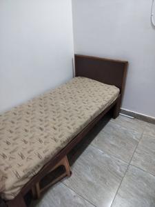 Bedroom Image of THE NEST in Pitampura, New Delhi