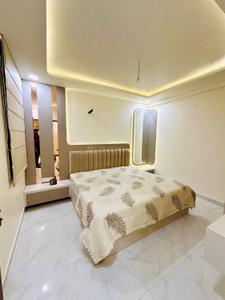 Bedroom Image of 1685 Sq.ft 3 BHK Apartment / Flat for sale in Niwaru Jaipur for Rs. 8081000