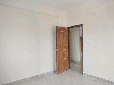 Bedroom Image of 1244 Sq.ft 3 BHK Apartment / Flat for sale in Avani Residency, Singasandra Bengaluru for Rs. 8200080