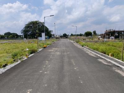 Image of 800 Sq.ft Residential Plot / Land for sale in Poonamallee, Chennai for Rs. 2800000