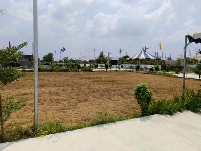Image of 2264 Sq.ft Residential Plot / Land for sale in Chengalpattu, Chennai for Rs. 5660000