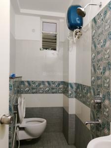 Image of 1650 Sq.ft 2 BHK Apartment / Flat for rent in Ibrahim Bagh, Hyderabad for Rs. 35000