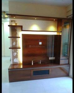 2.5 BHK Flat