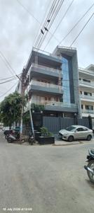 Image of 2000 Sq.ft 4 BHK Builder Floor for rent in Sector 112, Noida for Rs. 55000