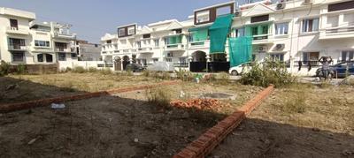 Image of 1000 Sq.ft Residential Plot / Land for sale in Jankipuram, Lucknow for Rs. 4250000
